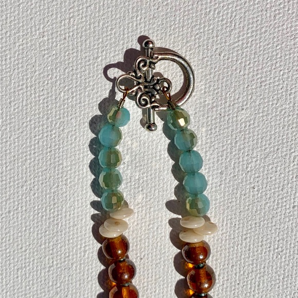 Owl See You Later” necklace - Picture 3 of 4